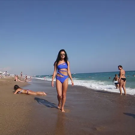 Port River & Готель 5*