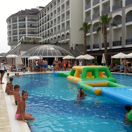 Port River & Сіде