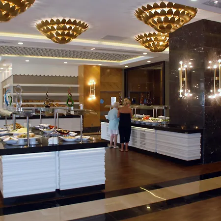 Port River & Сіде