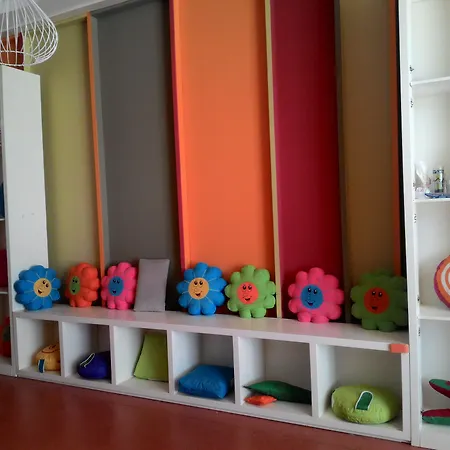 Port River & Готель 5*