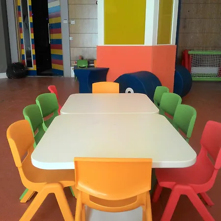 Port River & Готель 5*