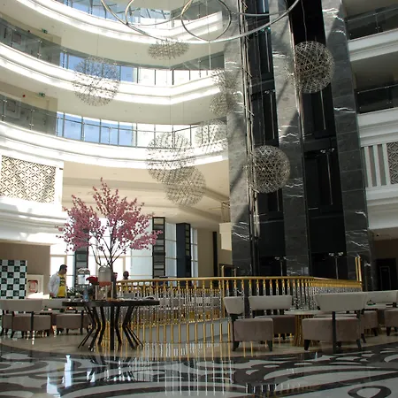 Готель Port River & 5*