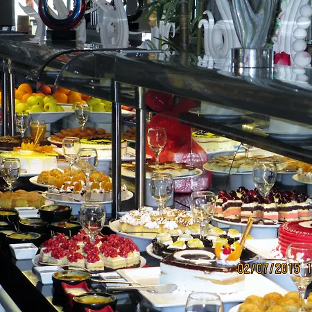 Port River & Сіде