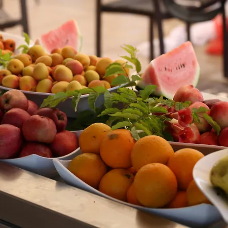 ホテル Port River &