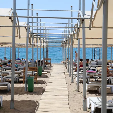 ホテル Port River &