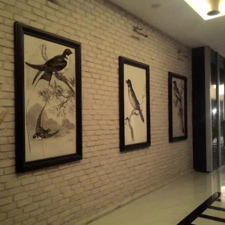 Port River & 5* シダ