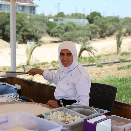 ホテル Port River & 5*