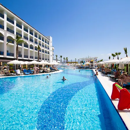Ξενοδοχείο Port River & 5*
