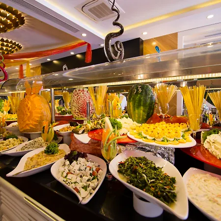 Port River & ホテル 5*