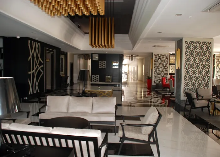 Port River & 5* Сиде