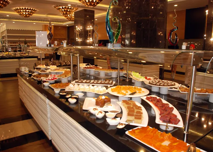 Port River & Hotel 5*