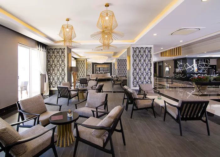 Port River & Сиде