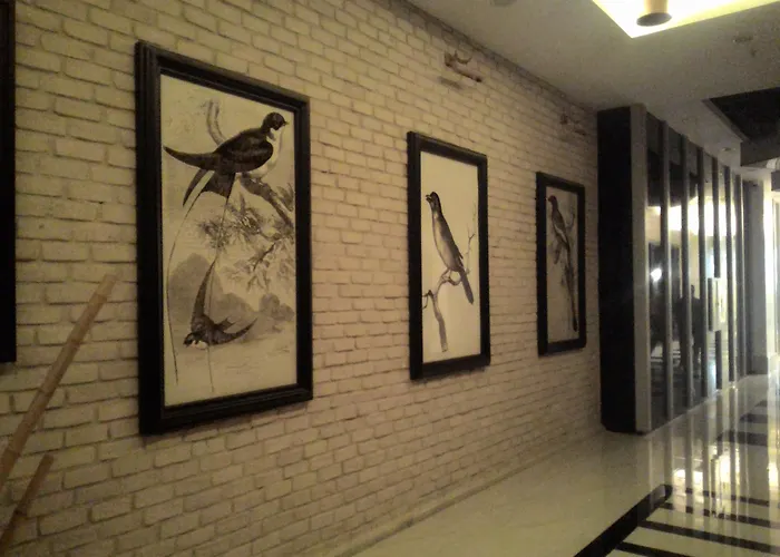 Port River & 5* Side