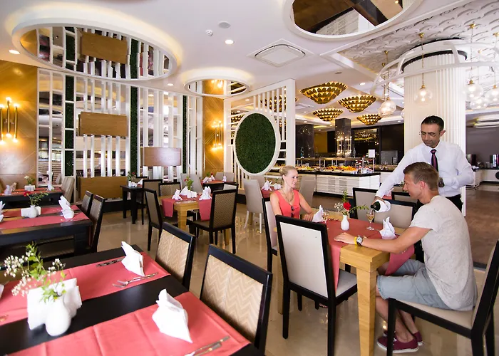 Отель Port River & 5*