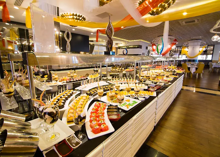 Отель Port River &