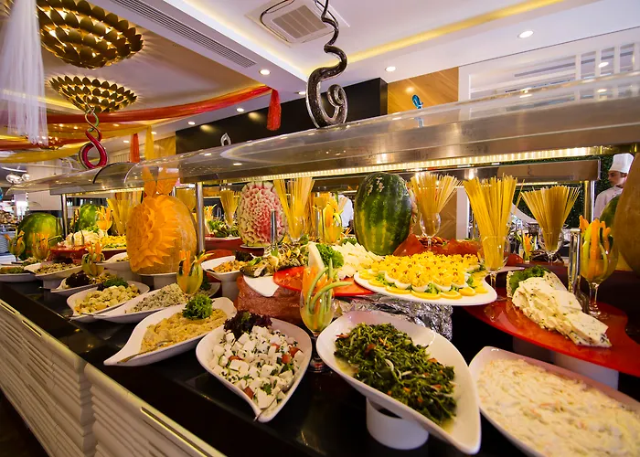 Port River & Hotel 5*