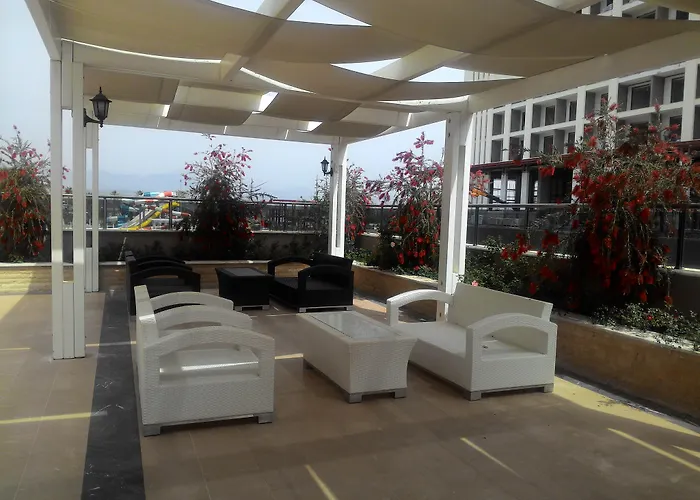 Отель Port River & 5*