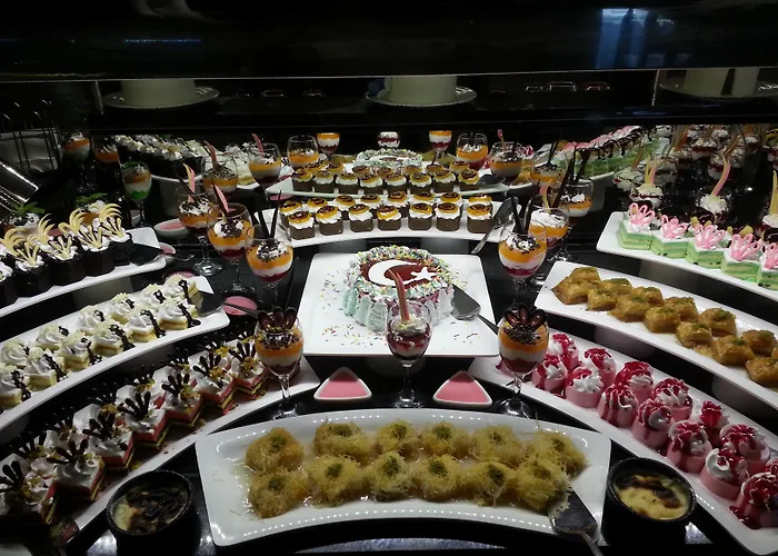 Port River & Hotel 5*