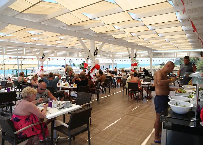 Hotel Port River & Side