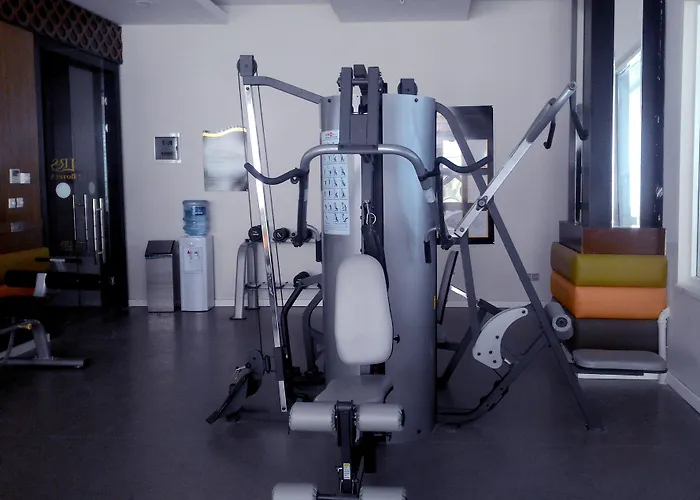 Hotel Port River & 5*