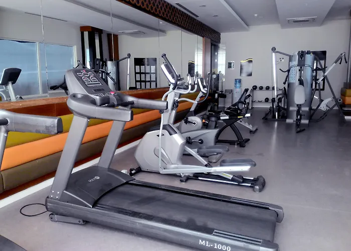 Port River & Hotel 5*