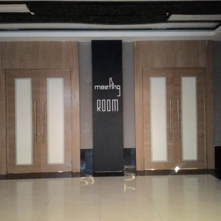 Port River & 5* 锡德