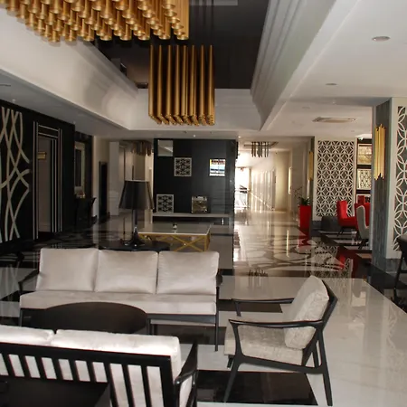 Port River & 5* 锡德