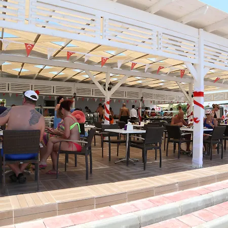 Hotel Port River & 5*