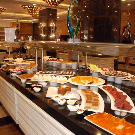 Port River & Hotel 5*