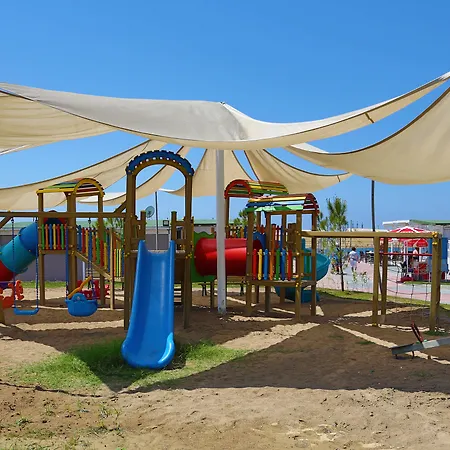 Port River & 5* 锡德