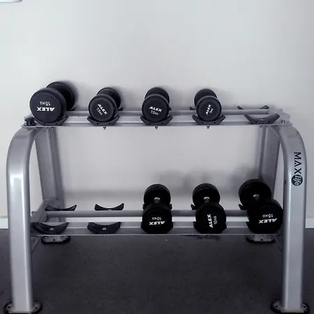 酒店 Port River & 锡德