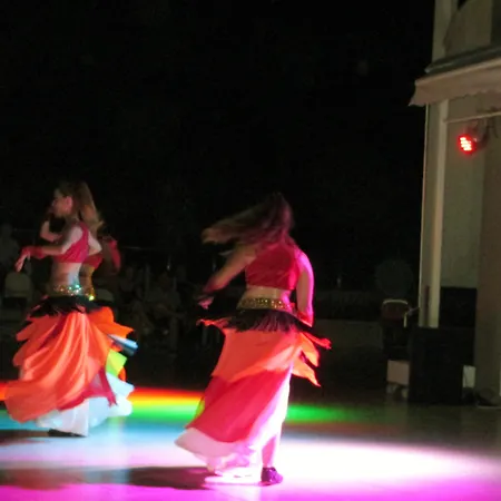 Port River & 酒店 5*