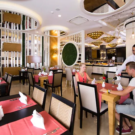 Hotel Port River & 5*