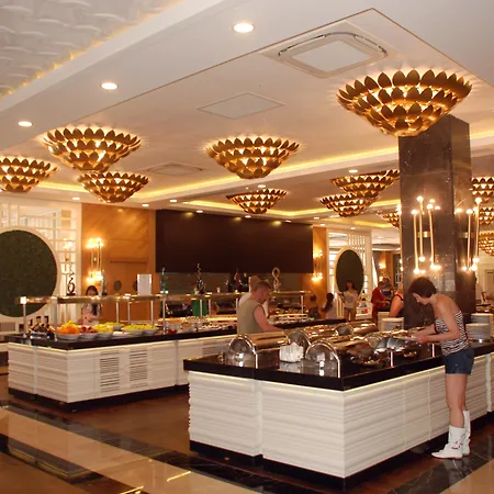 Port River & 5* 锡德