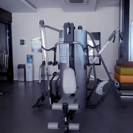 酒店 Port River & 5*