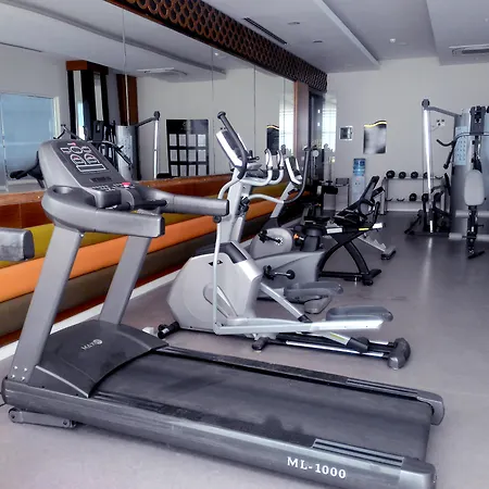 Port River & 酒店 5*