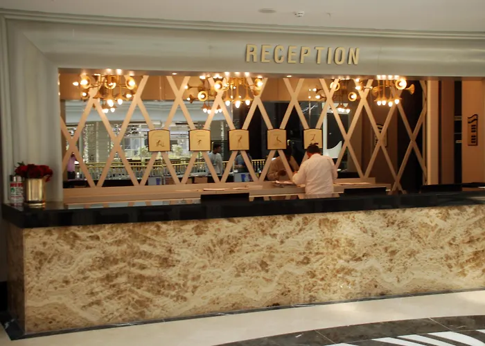 Port River & 5* 시데