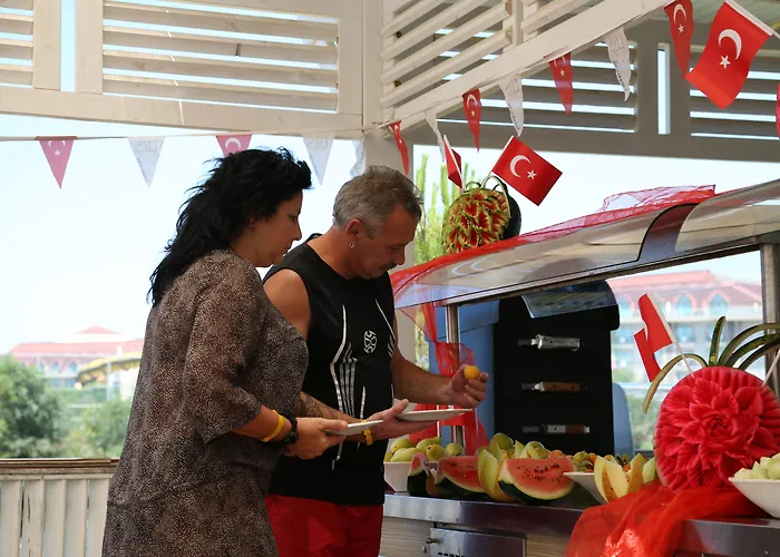 Port River & 호텔 5*