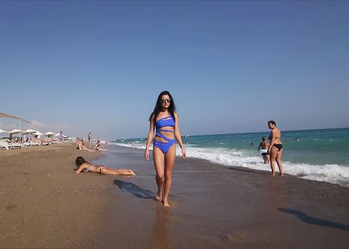 Port River & 호텔 5*