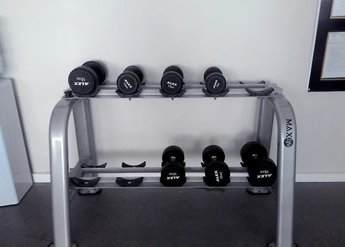 호텔 Port River & 시데