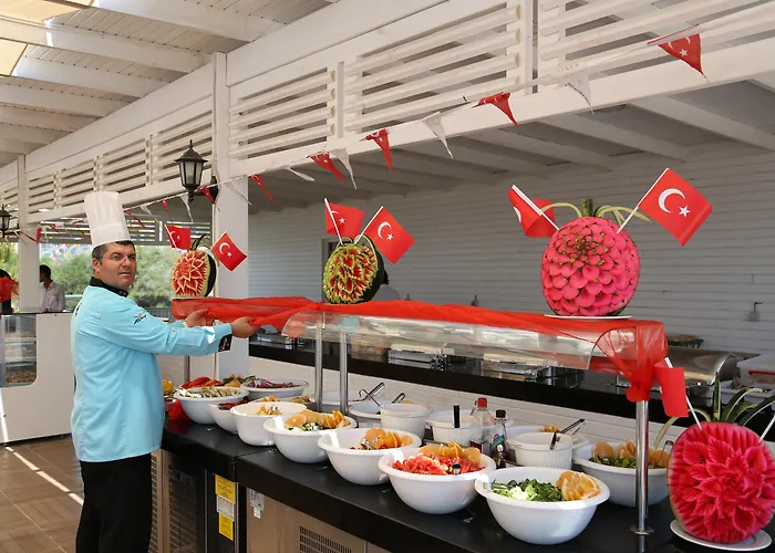 Port River & 5* 시데