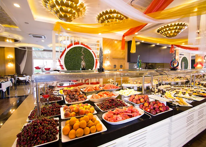 Port River & 5* 시데