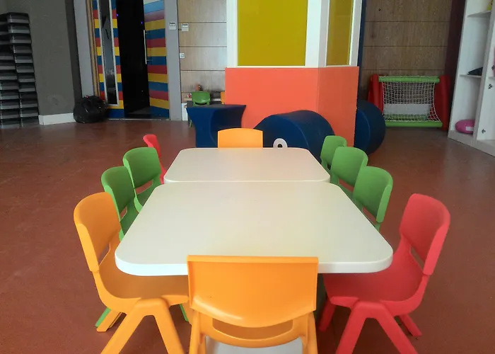 Port River & 호텔 5*