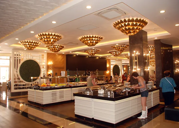 Port River & 5* 시데