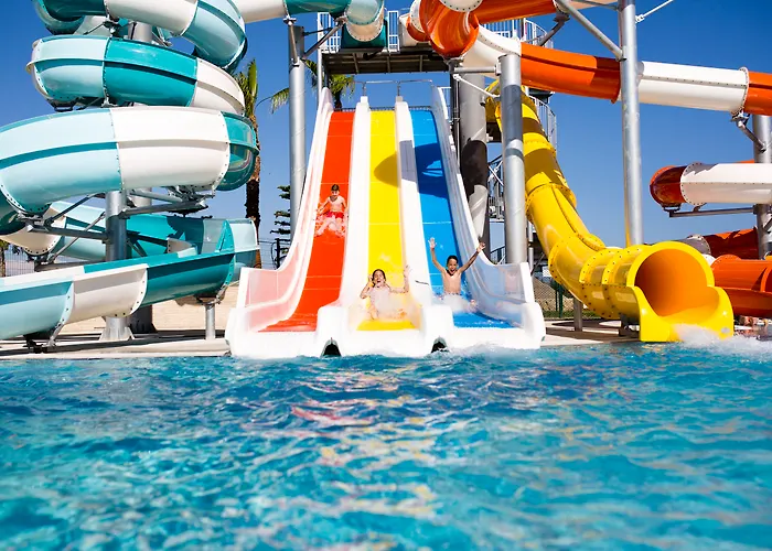 Port River & 호텔 시데