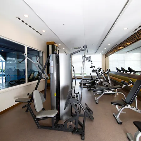 Hotel Port River & 5*