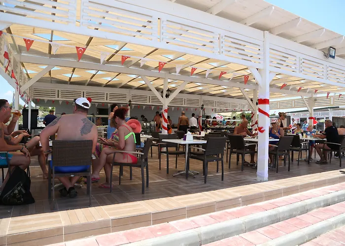 Hotel Port River & 5*