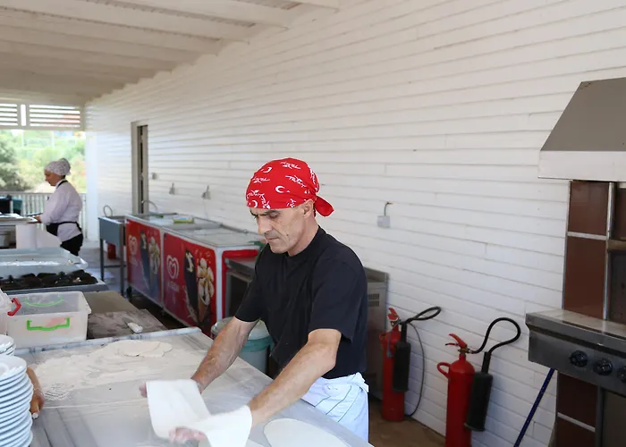 Hotel Port River & Side