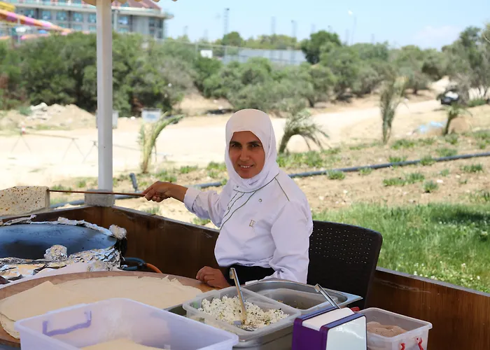 Hotel Port River & 5*