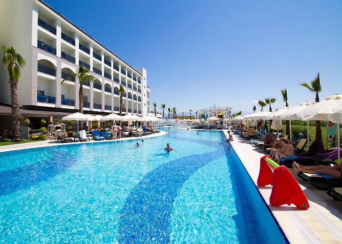 Hotel Port River & 5*